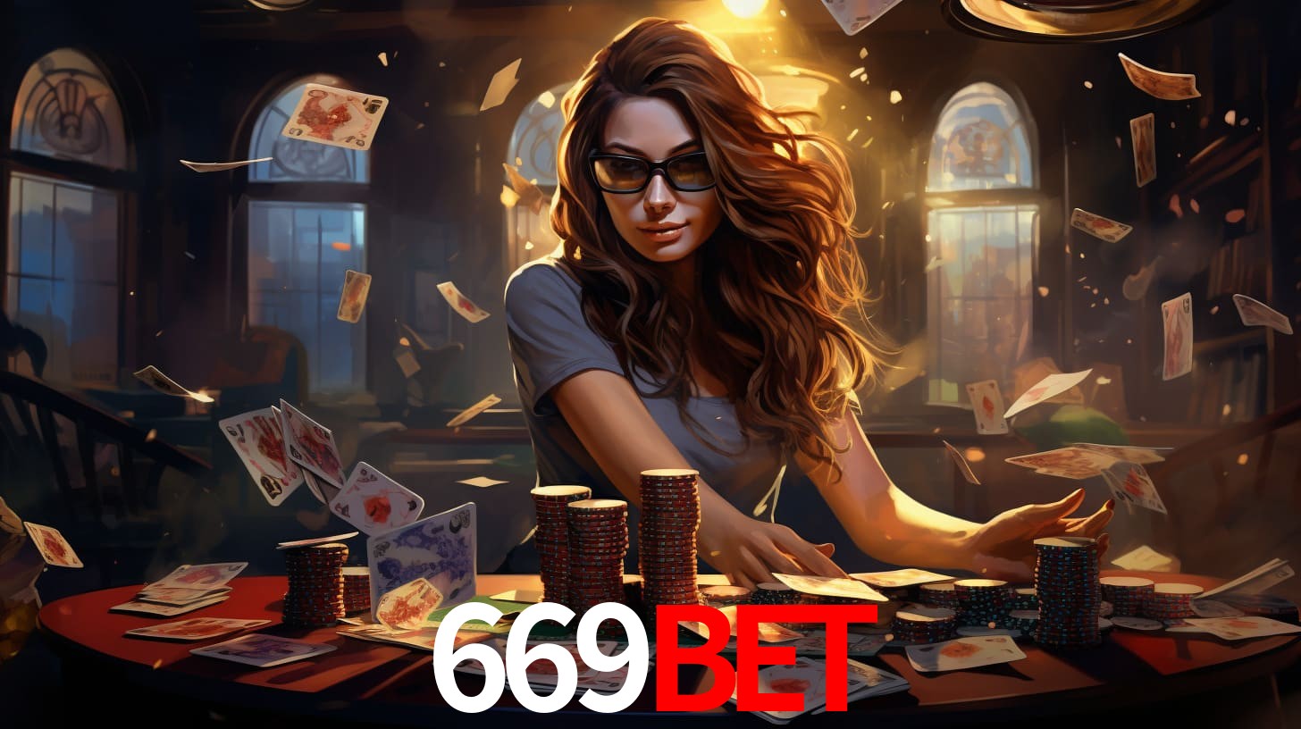 Live Casino 669BET