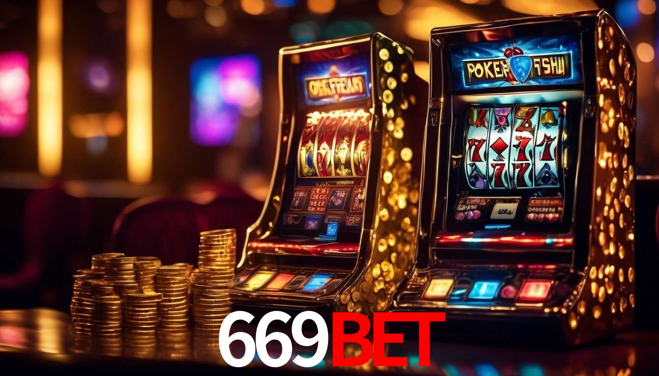 669BET: Seu Especialista em Apostas Esportivas Brasileiras