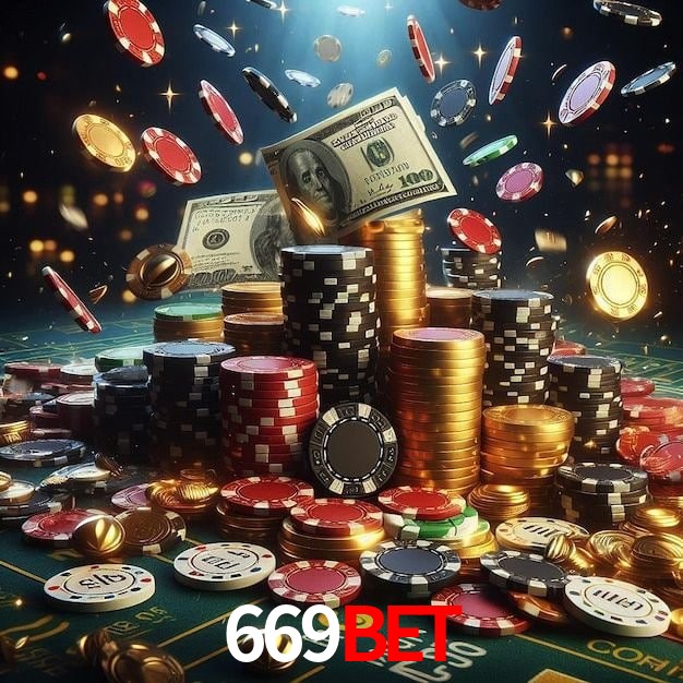 Bônus Diários 669BET