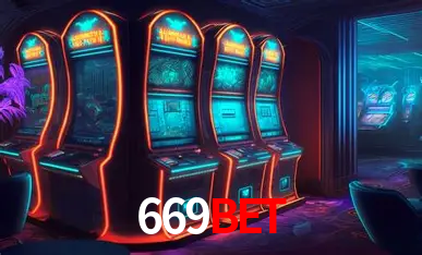 Apostas Esportivas na 669BET: Um Guia Completo