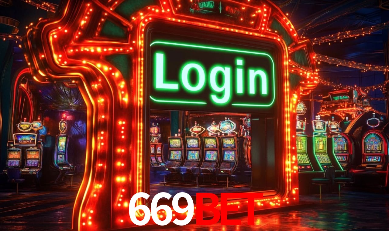 Apostas de Futebol 669bet