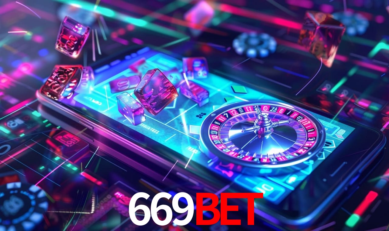 Apostas de Tênis 669bet