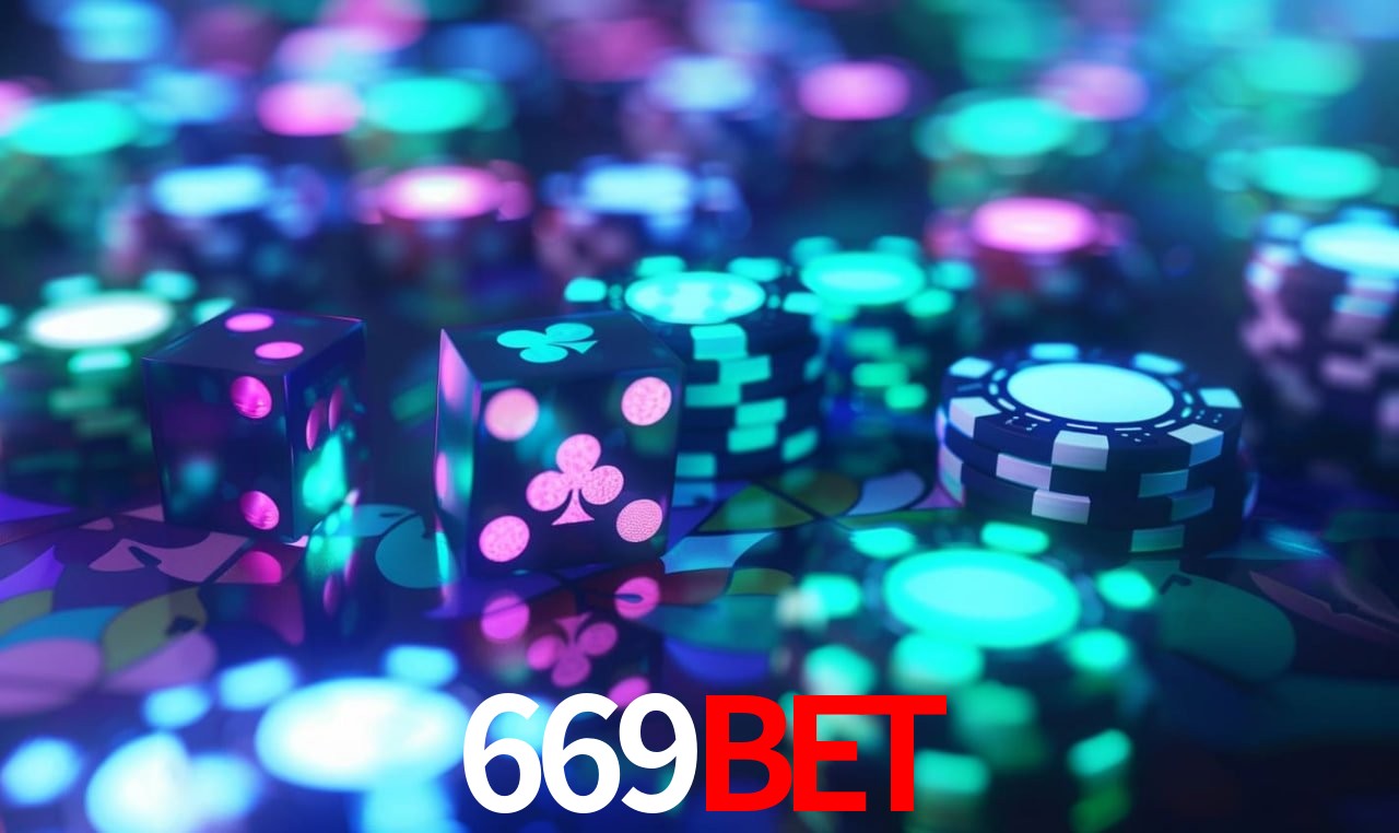 Casino VIP 669bet