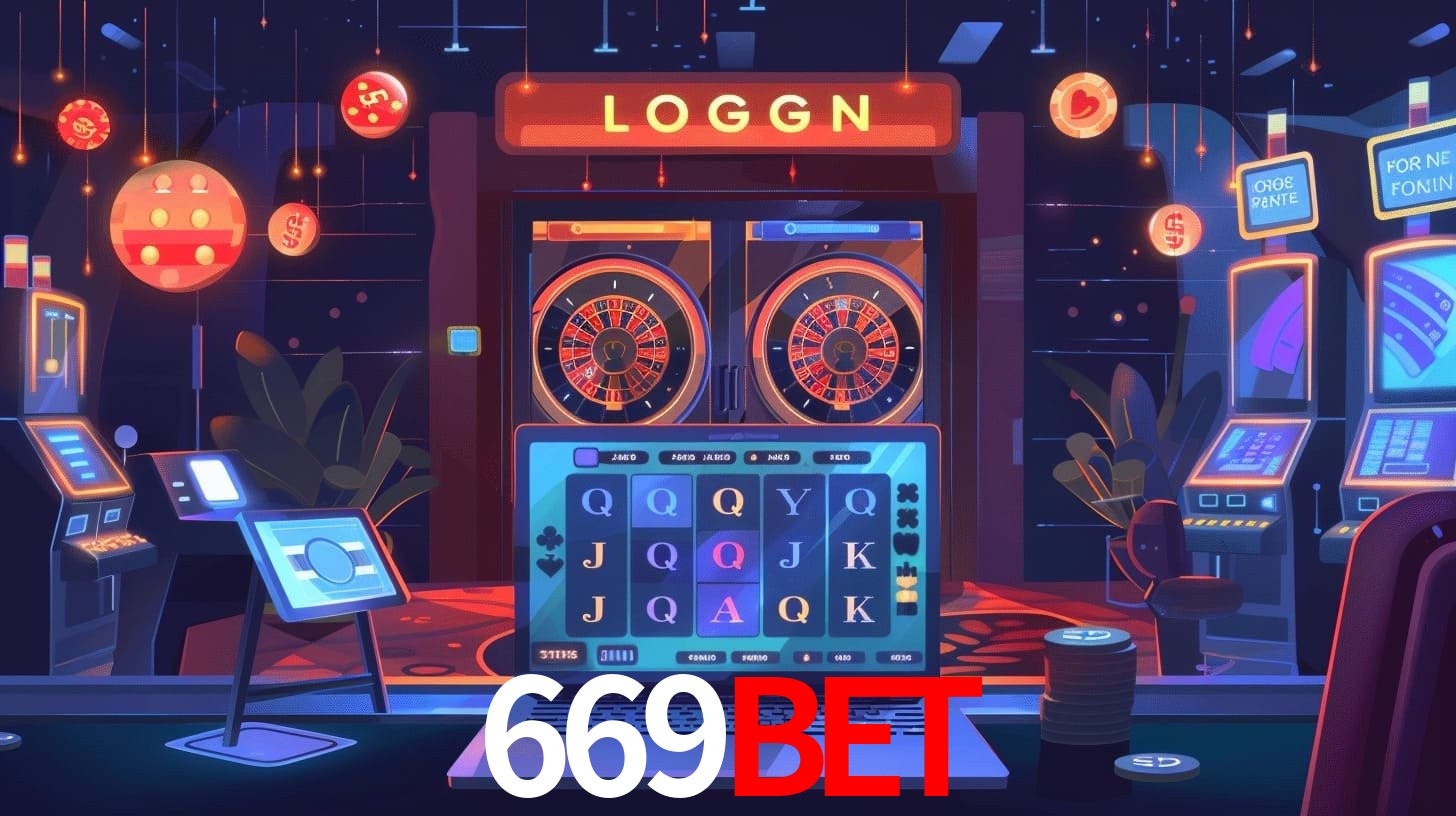 Integração de APIs 669bet