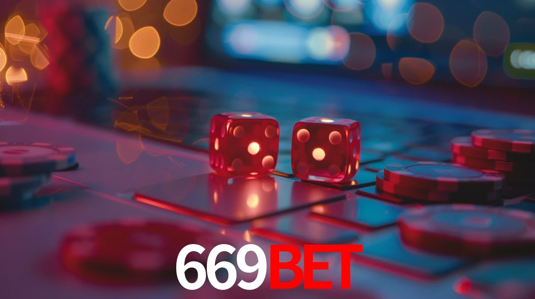 Seasonal Promotions 669bet