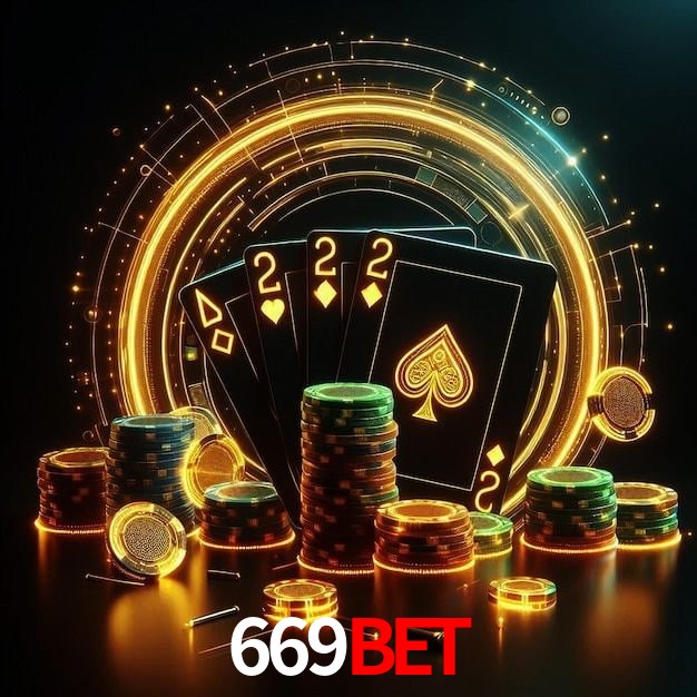 Avaliações dos Jogadores 669bet