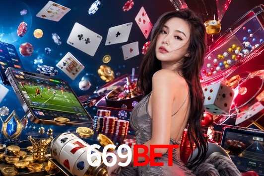 Live Casino 669bet