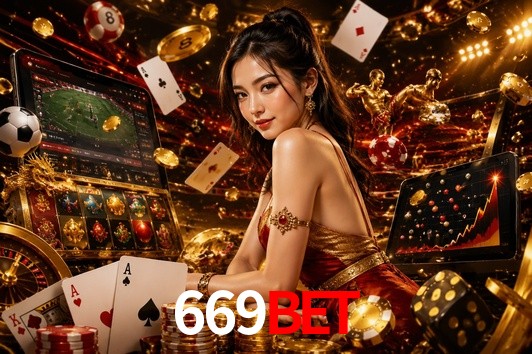 Flash Promotion 669bet