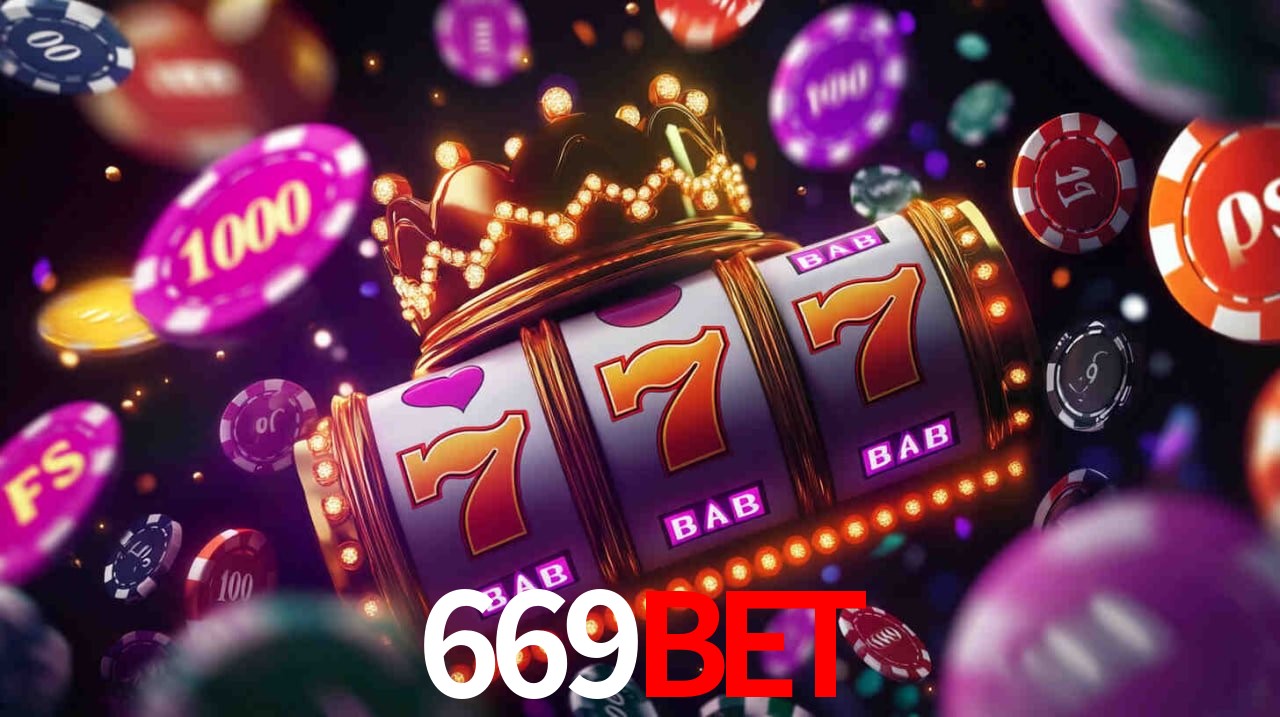 Games Directory 669bet
