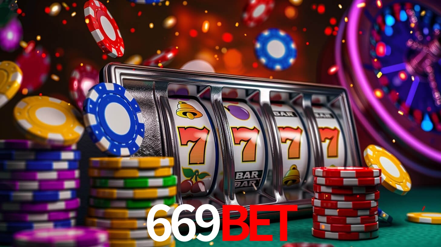Programa VIP 669bet