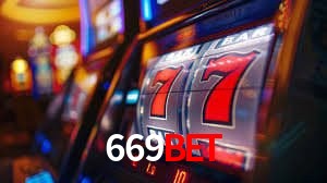Casino Ao Vivo 669bet