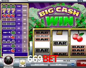 Desvendando o Mundo dos Jogos Virtuais na 669bet