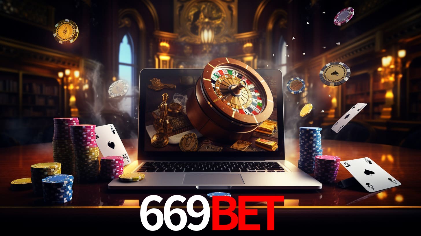 Programa VIP 669bet