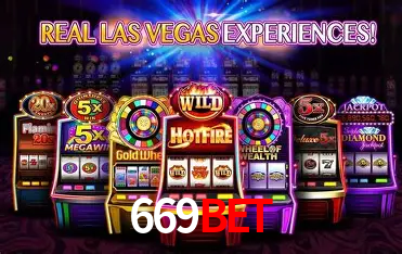Desvendando o Mundo dos Jogos Virtuais na 669bet