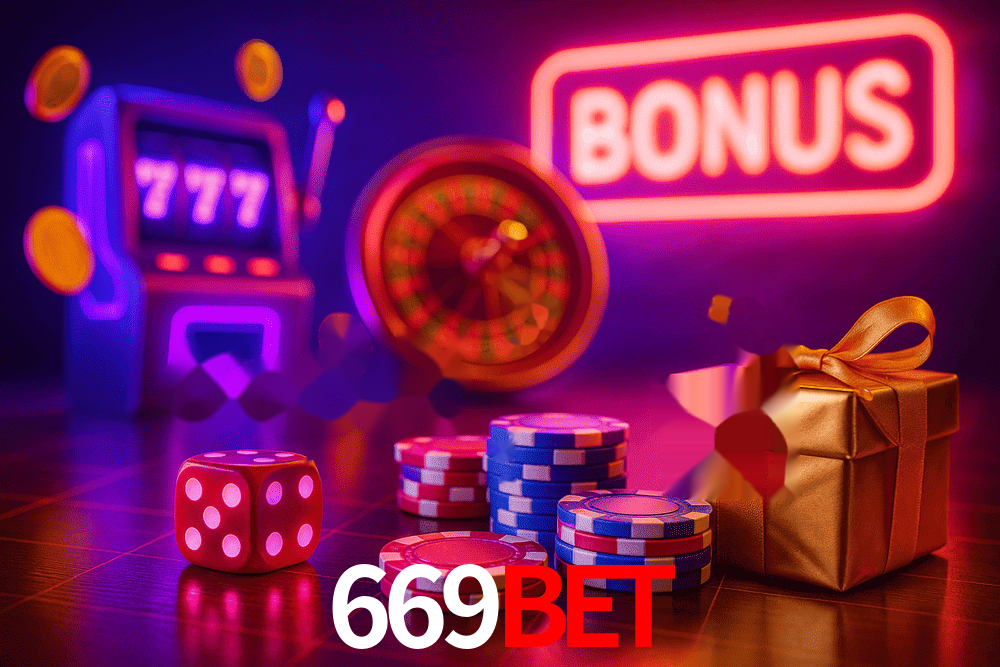 Apostas Esportivas na 669bet: Um Guia Completo
