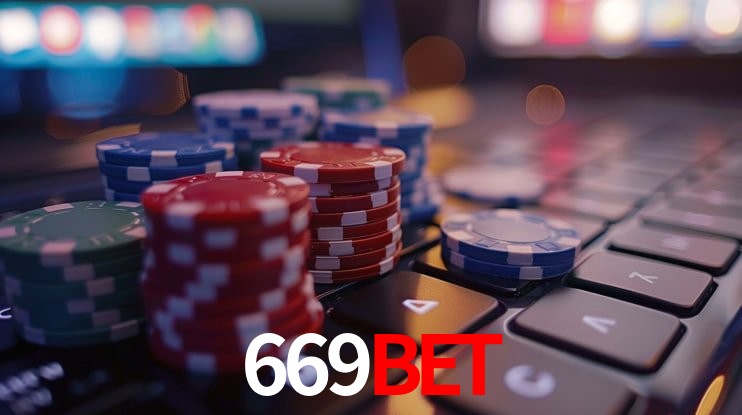 Benefícios da Conta 669bet