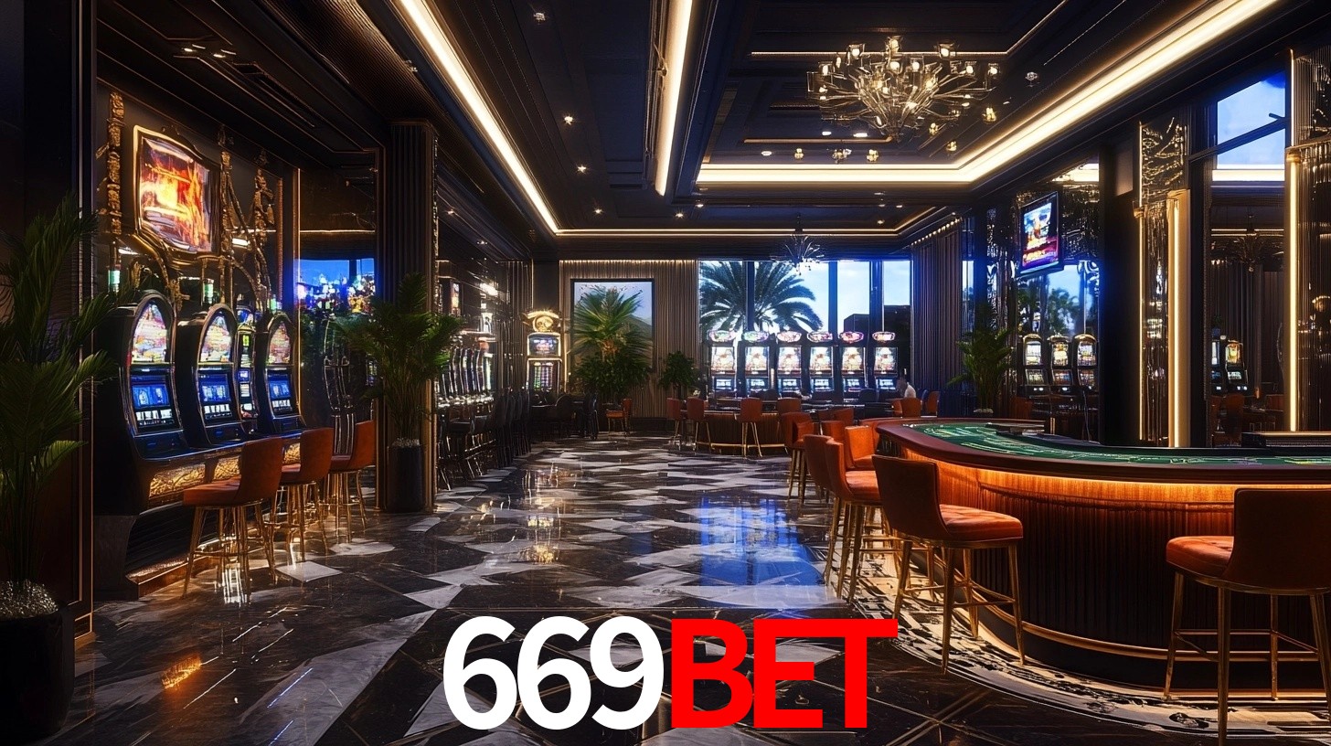 Ofertas Imperdíveis na 669bet: Promoções e Bônus Que Valem a Pena