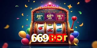 Tecnologia da Plataforma 669bet