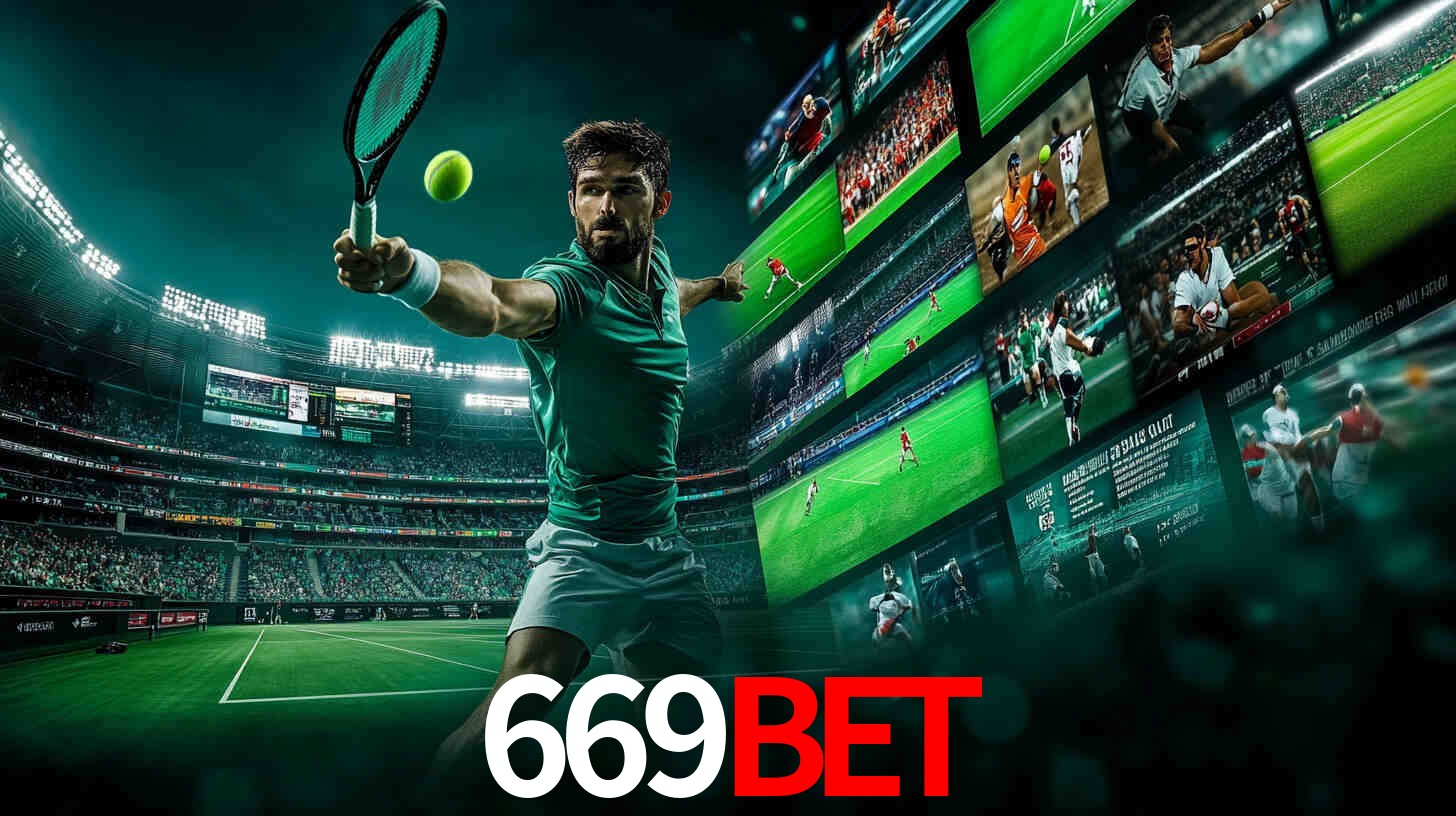 Descubra a Essência do 669bet: Nossa História e Compromissos