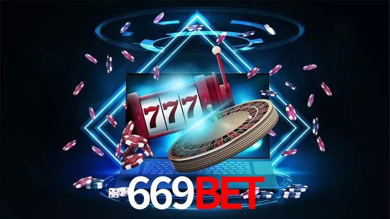 Diretório de Jogos 669bet