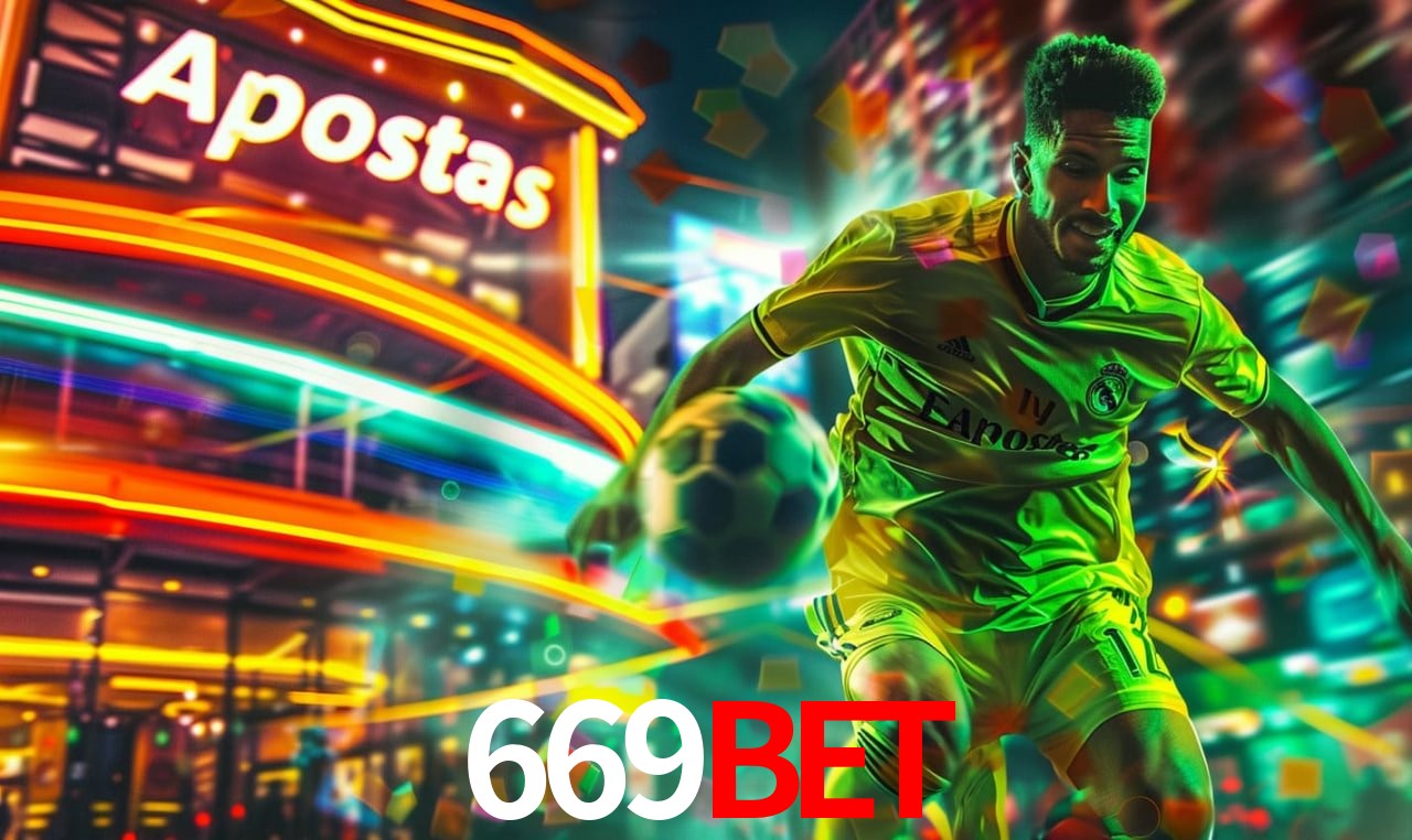 Recursos de Bônus 669bet