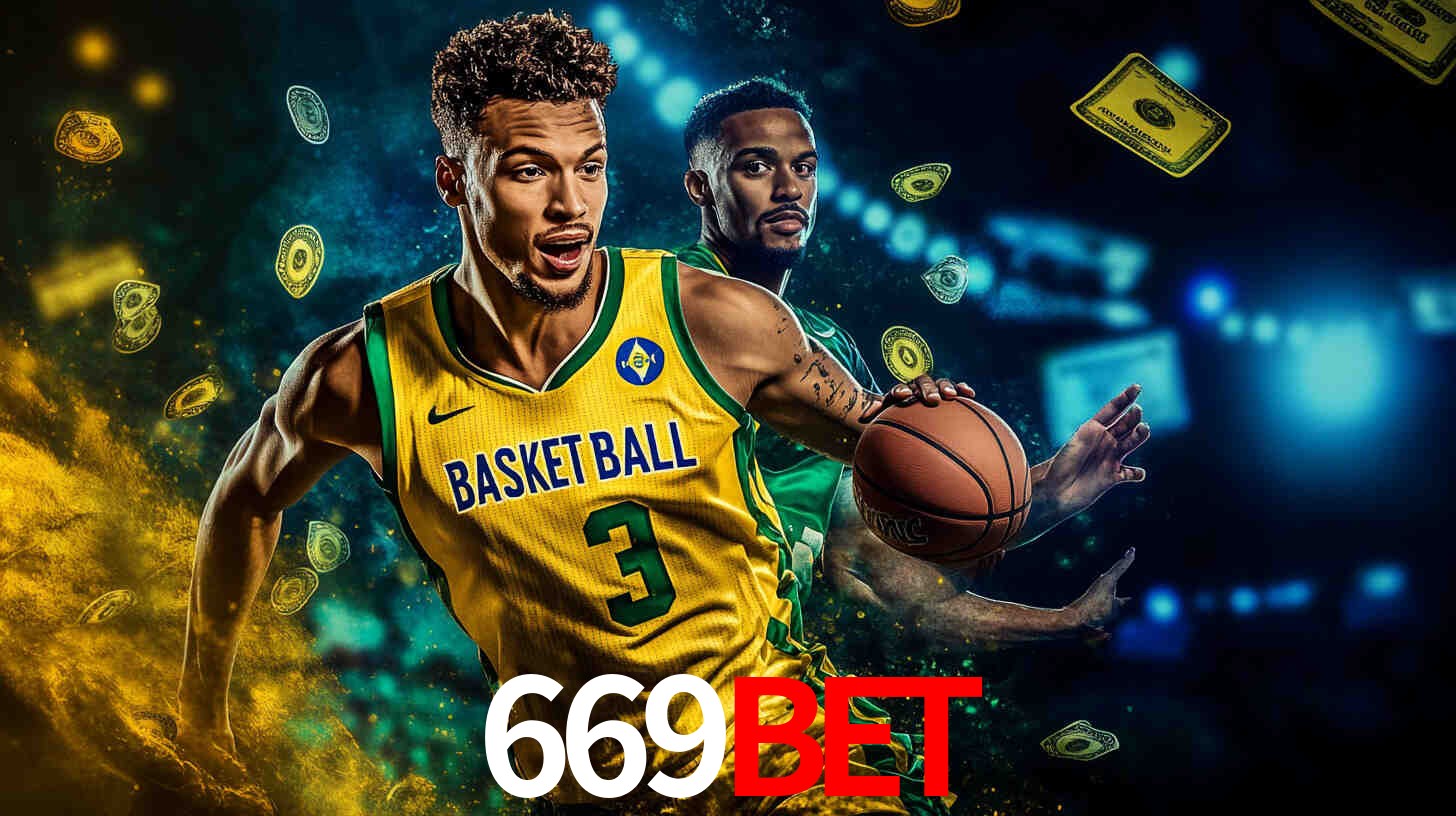 Explorando a Categoria de Eventos em Apostas na 669bet