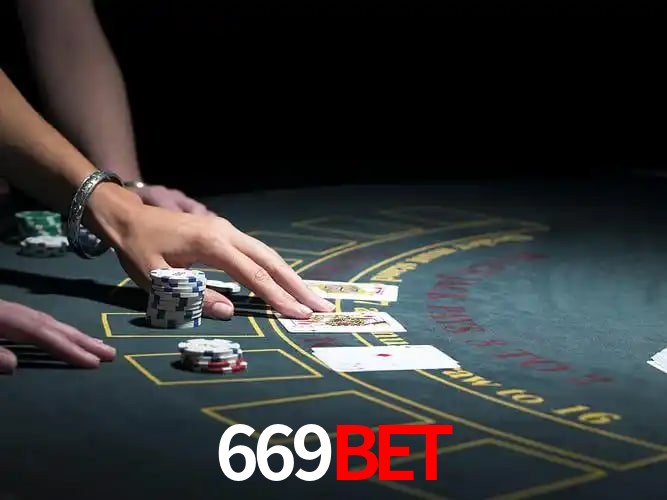 Promoções Sazonais 669bet