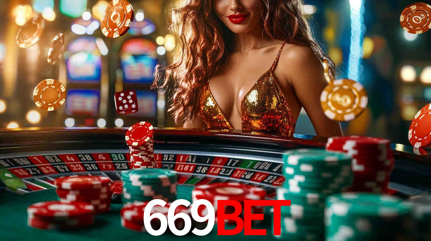 Premium Interface 669bet