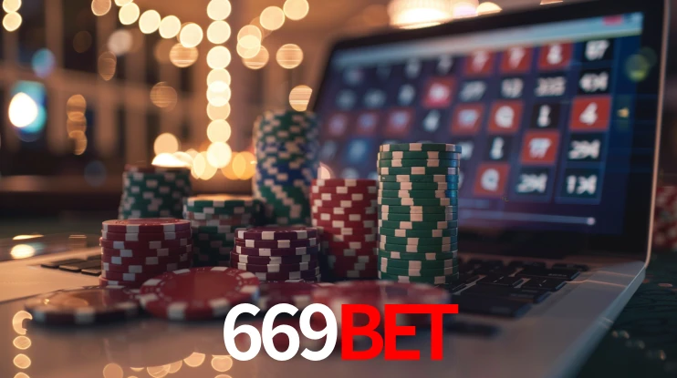 Exclusive Offers 669bet