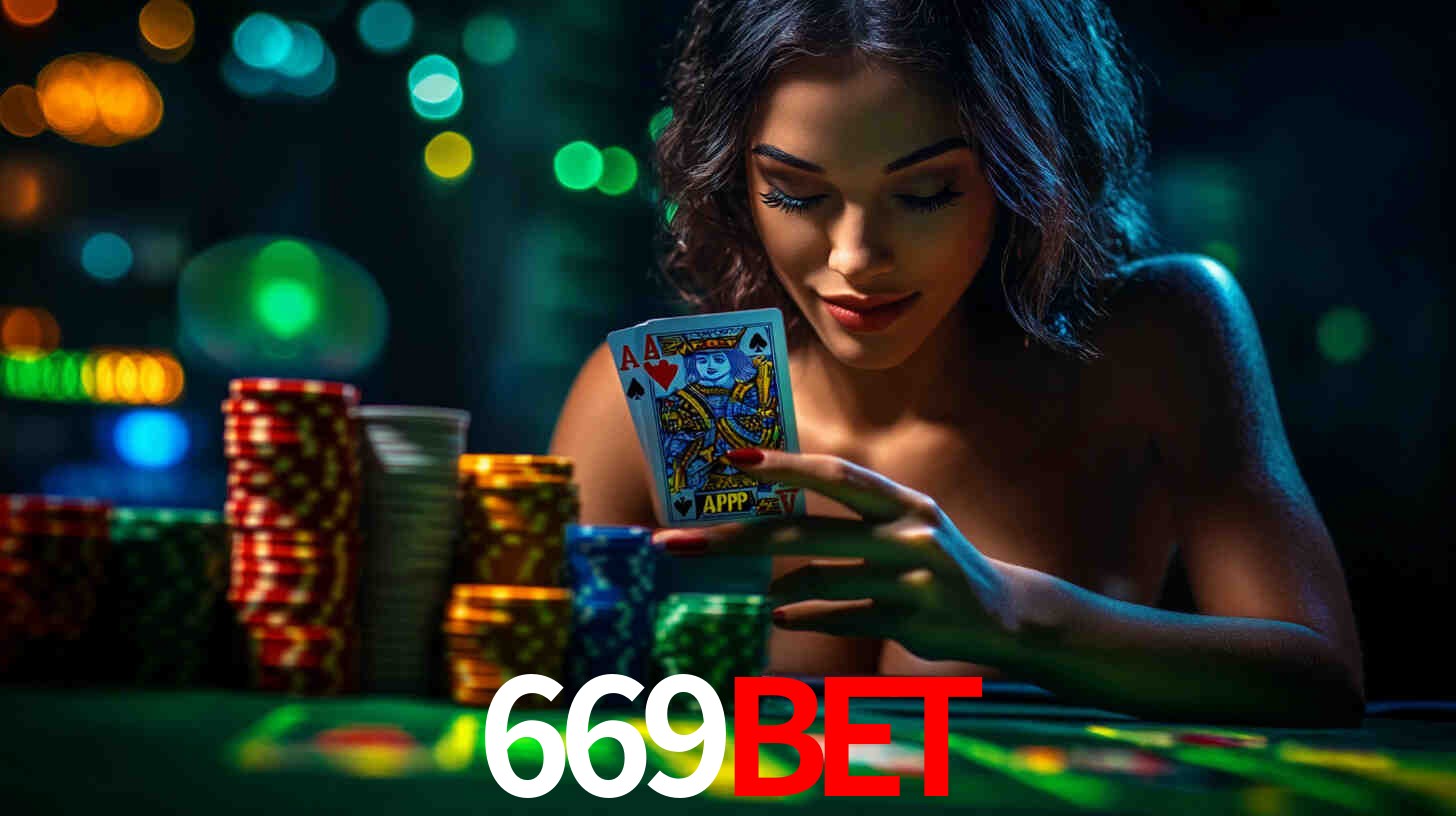 Descubra o Programa VIP da 669bet: Vantagens Exclusivas para Jogadores