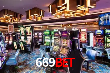 Apostas Esportivas na 669bet: Um Guia Completo