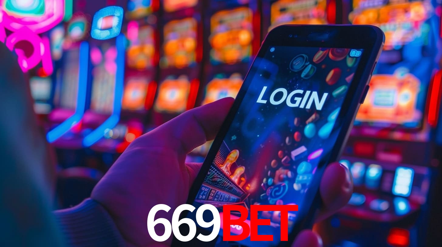 Mesa de Blackjack 669bet
