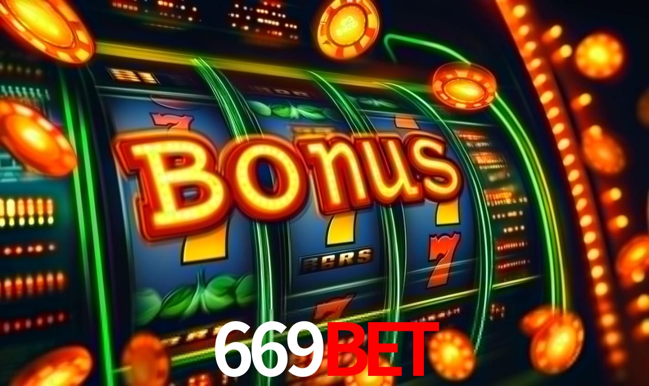 Roulette Table 669bet