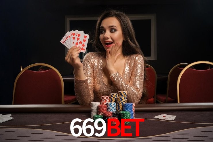 Interface Premium 669bet