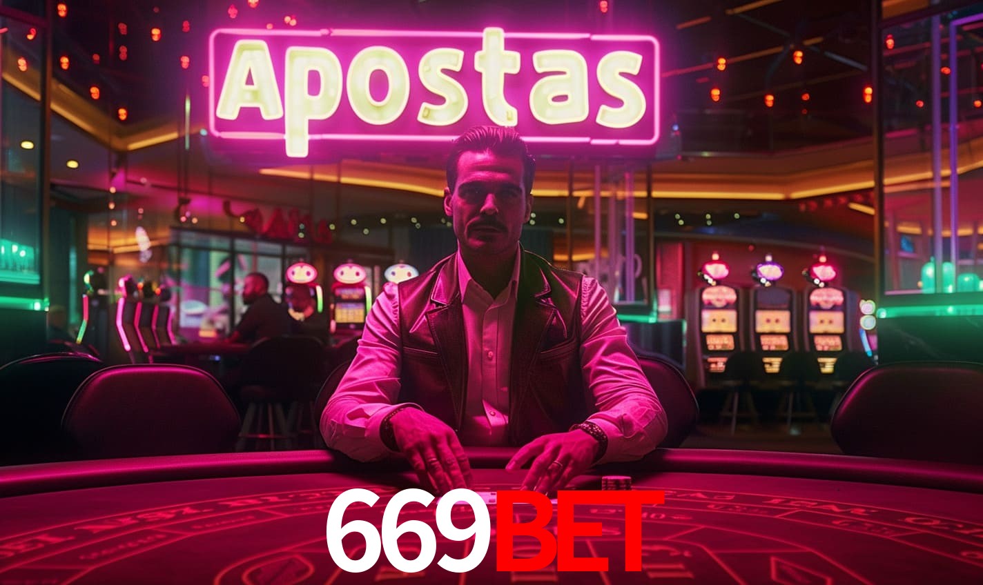 A Emoção da Loteria na 669bet: Uma Chance de Mudança de Vida