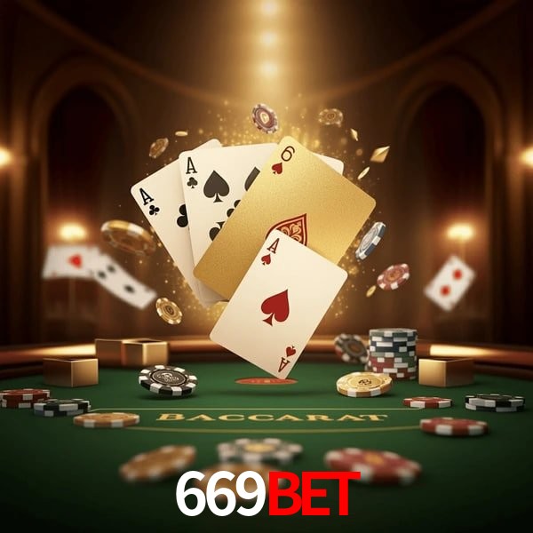 VIP Casino 669bet
