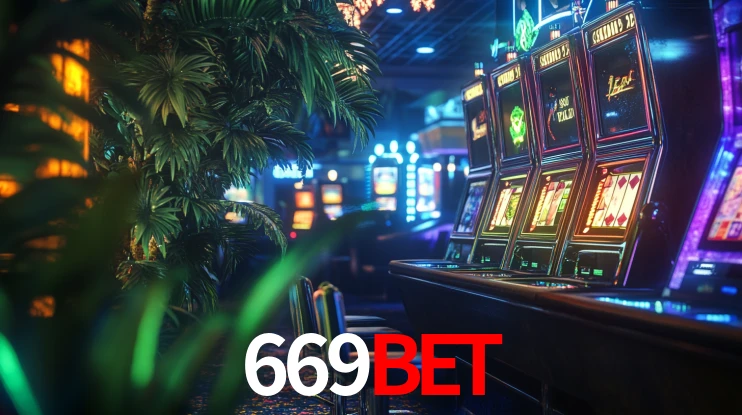 Welcome Bonus 669bet