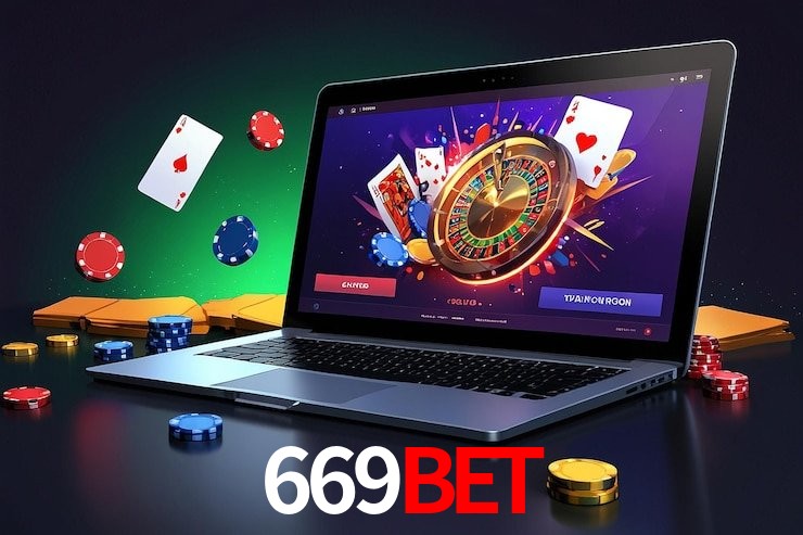 Promoção Relâmpago 669bet