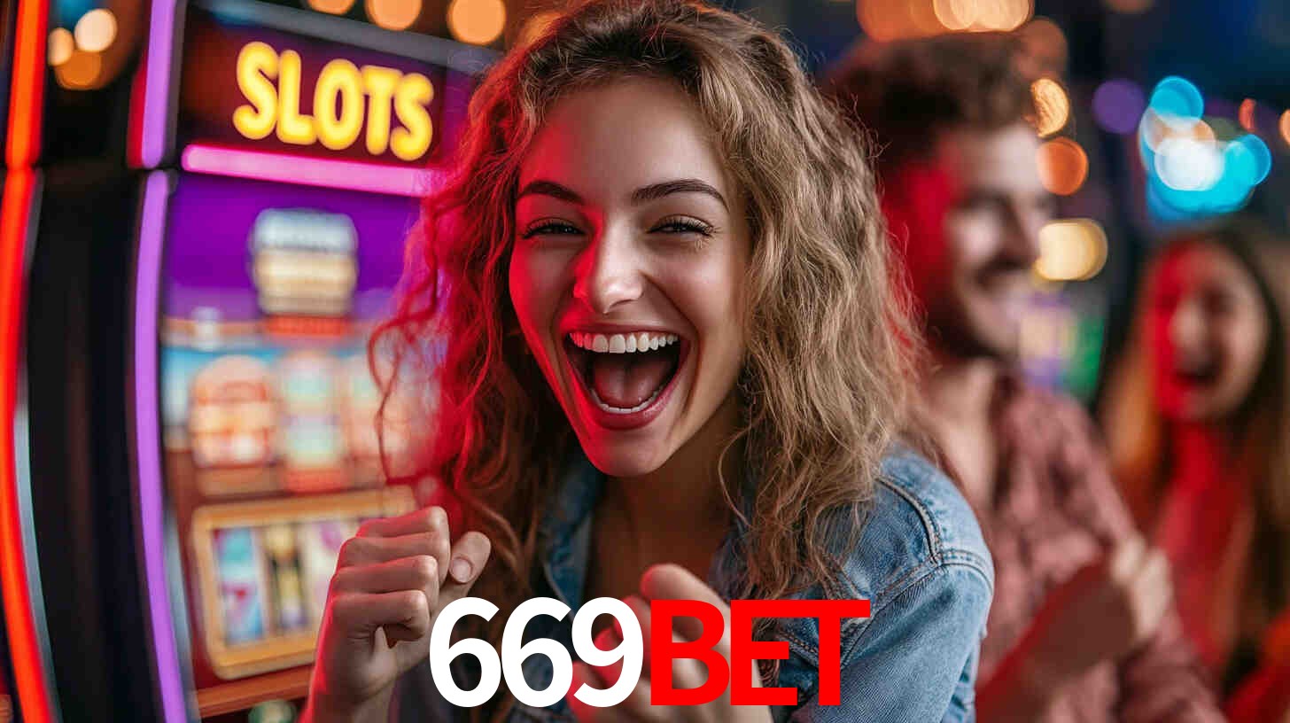A Experiência Imersiva dos Cassinos Ao Vivo no 669bet
