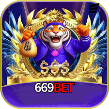 Ícone 669bet